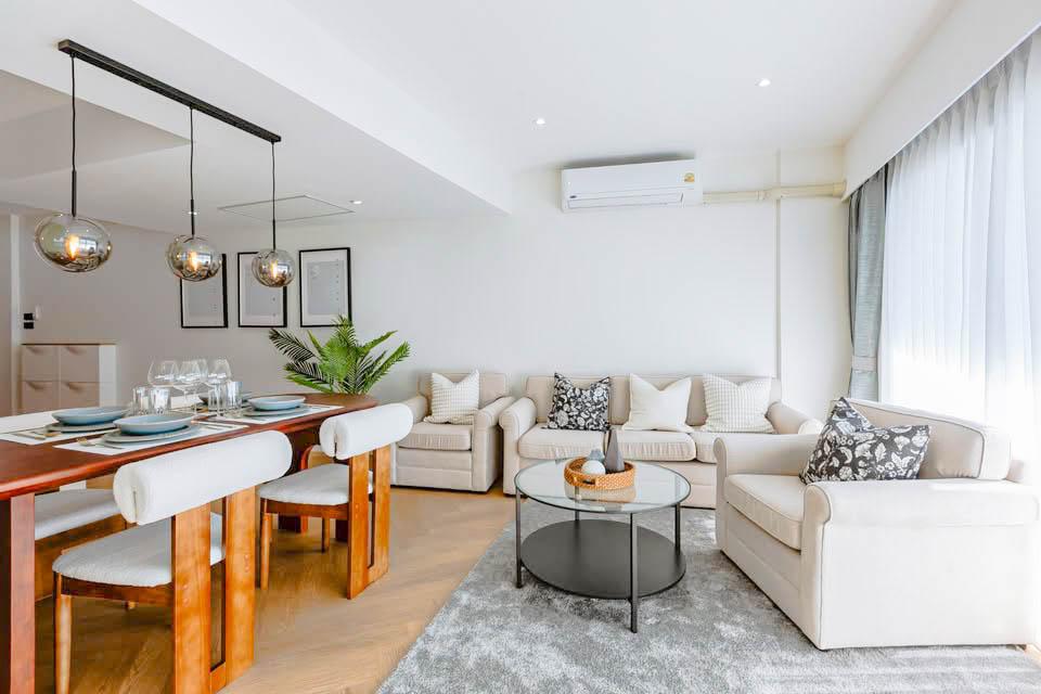 🔑🌟ขายคอนโดเด่น ห้อง Duplex ห้องใหญ่ ฟังก์ชันครบ รีบทัก! 5