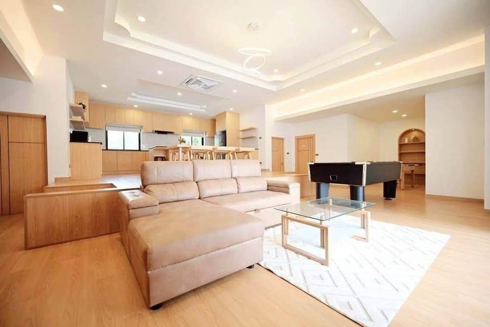 For sale pool villa style Nordic Pattaya 14.5 million 3