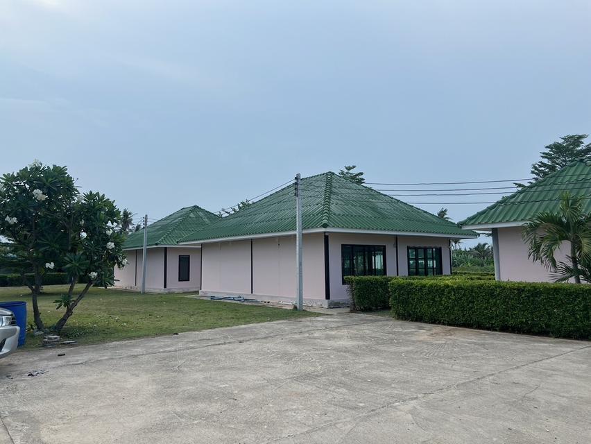 รีสอร์ท ตำบลเขาน้อย จ.ประจวบ 4