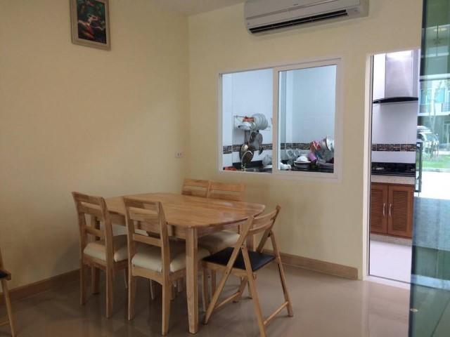 ให้เช่า Casa City Bangna2 ชั้น 22 ตร.ว4 ห้องนอน 3 ห้องน้ำ ใกล้เมกะ บางนา เพียง 1 กม. เท่านั้น 3