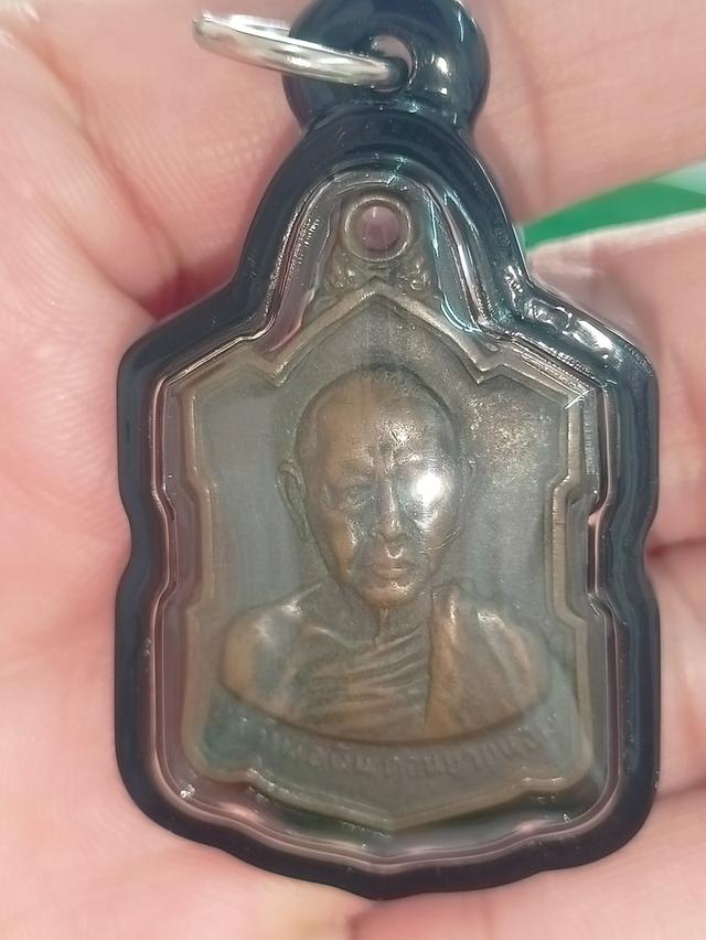 หลวงพ่อเงินวัดดอนยายหอม