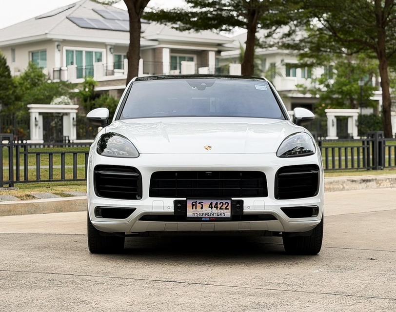 รหัสรถ AVA4422 Porsche Cayenne E-Hybrid Coupé 💥ปี 2020💥 รูปย่อยที่ 4
