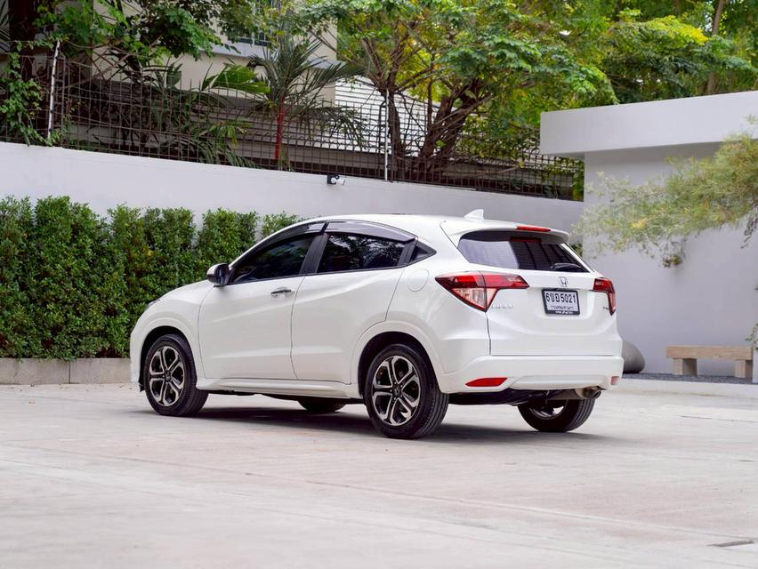 Honda HR-V 1.8 EL ปี 2016 6