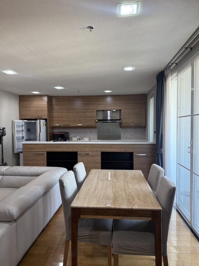 เจ้าของโพสต์เอง! ให้เช่าคอนโด วิลล่า สิกขรา ทองหล่อ 25 | 2 ห้องนอน 2 ห้องน้ำ 130 ตร.ม.| ห้องแต่งครบ พร้อมเข้าอยู่ | 70,000 บาท/เดือน 2