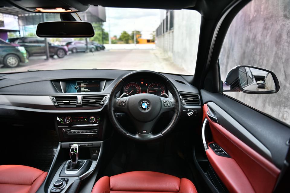 🎊"TOP OPTION ดีเซล M SPORT รถศูนย์ BMW THAILAND ทะเบียนคืน"🎊  🎖️2015 รูปที่ 2