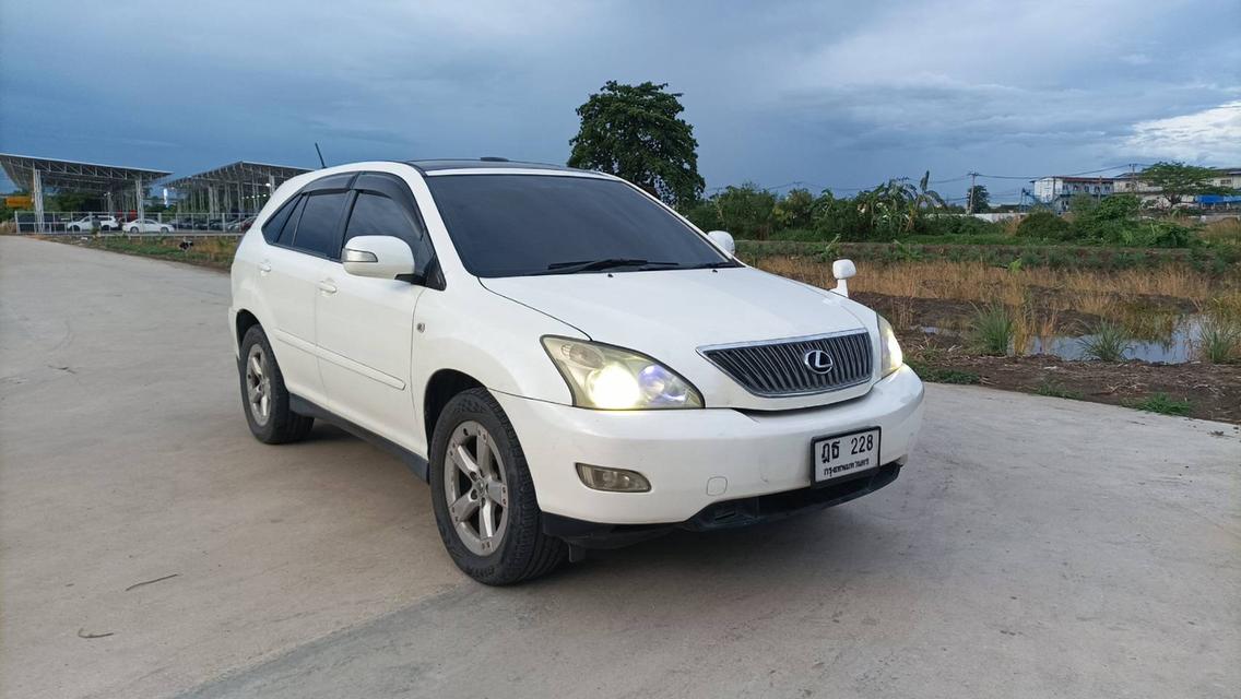 ถูกที่สุดเพียง 169000 บาท TOYOTA Lexus Rx300 รถเจ้าของขายเอง สภาพดีมาก เบาะหนังแท้ปรับไฟฟ้าคู่หน้า หลังคาซันลู๊ฤ แอร์ฉ่ำไม่เคยติดแก๊ส โทร-0957401229