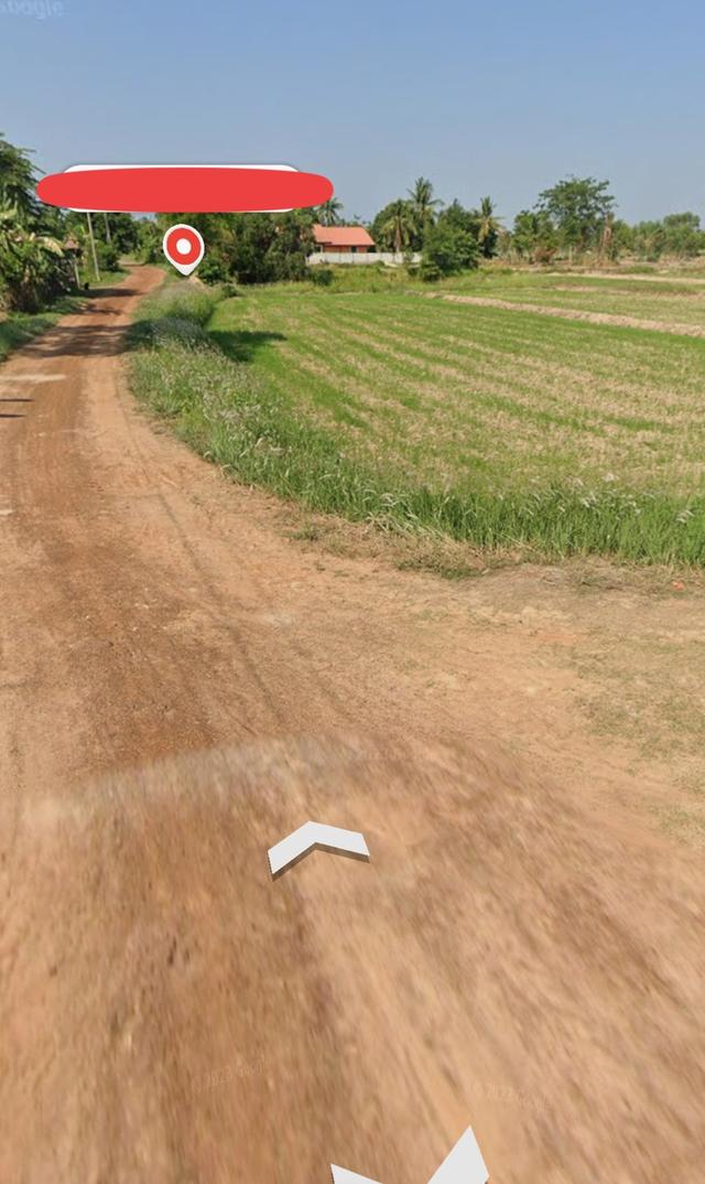 ที่นา 2แปลงครับจำนวน4ไร่และ2ไร่น้ำปะปาไฟฟ้าเข้าถึงติดถนน2ด้าน ขายไร่ละ480,000อยู่จังหวัดอุดรธานีครับสนใจโทร0988622440 7