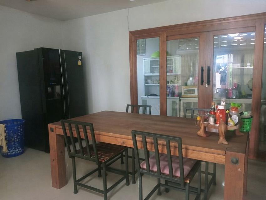 🏡ขาย Townhome  2 ชั้น หลังริม🏠 🎈The Life Bangna  (ซอยมหาชัย บางนา-ตราด กม.10)🎈 5