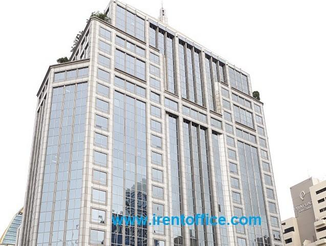 003214 ให้เช่า สำนักงาน อาคาร เมอร์คิวรี่ ทาวเวอร์ ชั้นที่ 1 90000 บาทต่อเดือน 1 ตร.วา ใกล้กับ - 4