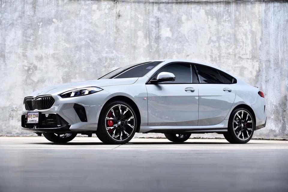 2026 BMW 220 Gran Coupe M Sport Pro (F74) รูปย่อยที่ 3