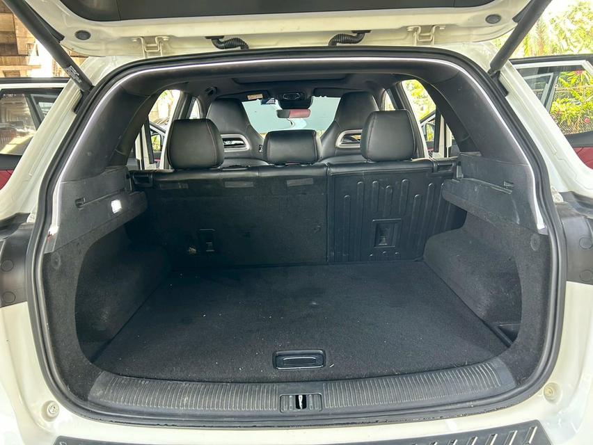 🚗 MG HS 1.5 Turbo X Sunroof AT 2020 รูปที่ 20