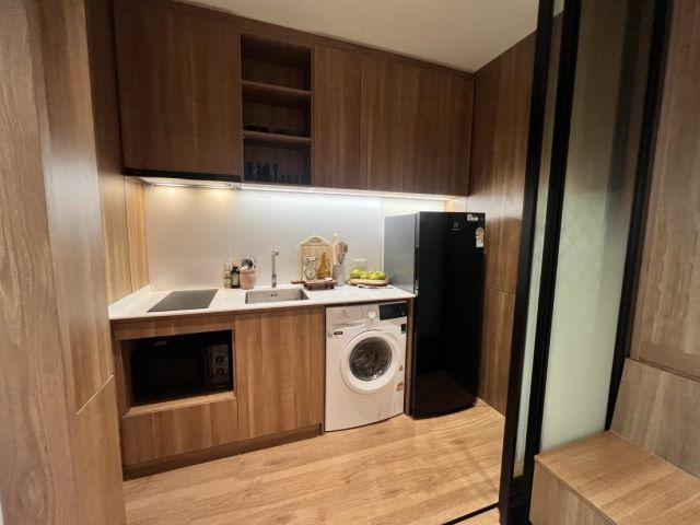 CM04360 ขายดาวน์ คอนโด นิว เอปิค อโศก-พระราม 9 NUE Epic Asok-Rama 9 คอนโดมิเนียม ถนนอโศก-ดินแดง  2