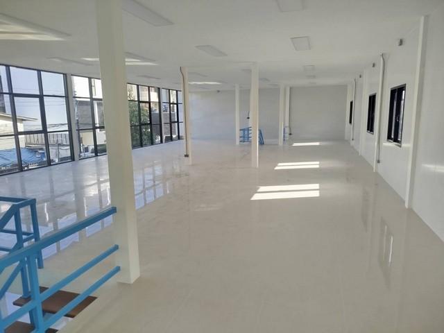 P599 ให้เช่า ขาย โฮมออฟฟิศ ที่ดิน 100 ตร.วา ซอยปุณณวิถี ถนนสุขุมวิท 101 ใหม่พึงสร้างเสร็จ ยังไม่ผ่านการใช้งาน พร้อมเข้าอยู่ 10