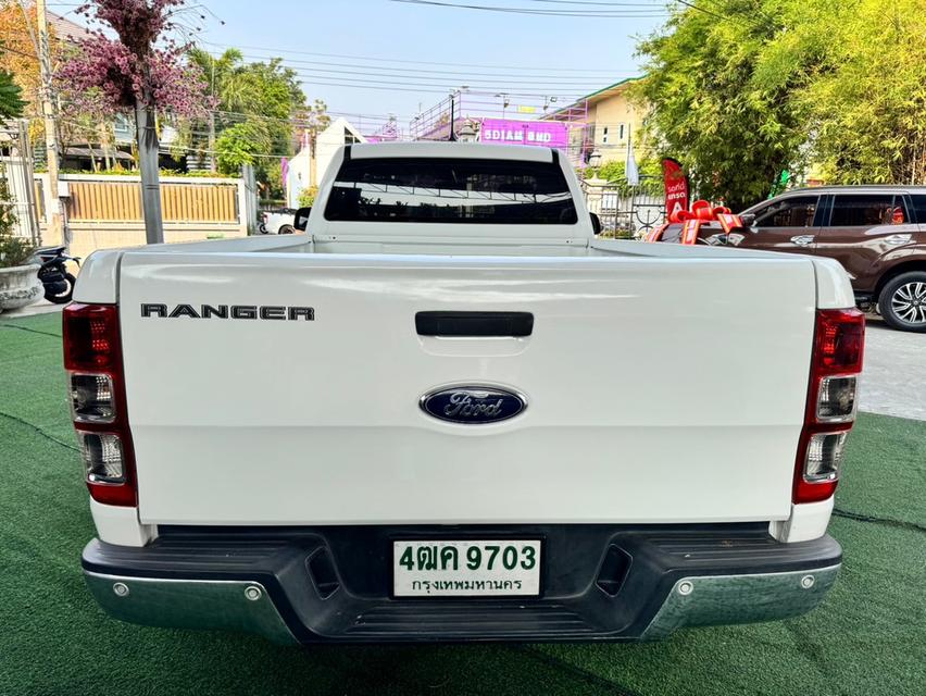 🎯#FORD RANGER SINGLECAB 2.2 XL  เกียร์ MT  ปี 2021 6