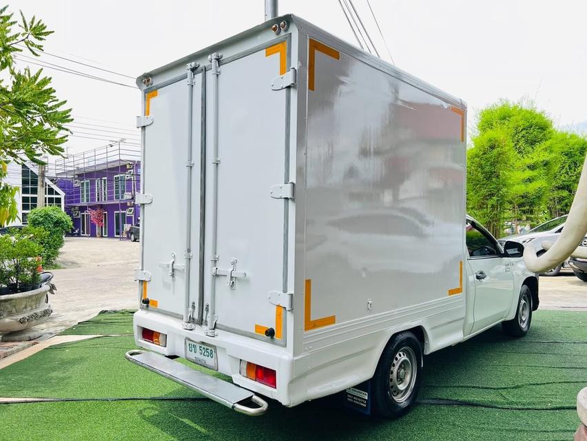 MITSU TRITON SINGLECAB GL เครื่อง2.5cc. เกียร์ธรรมดา ปี2022 รูปที่ 9