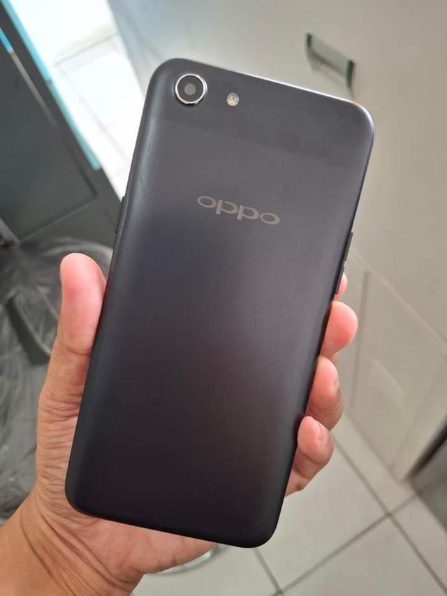 oppo A83 มือสอง
