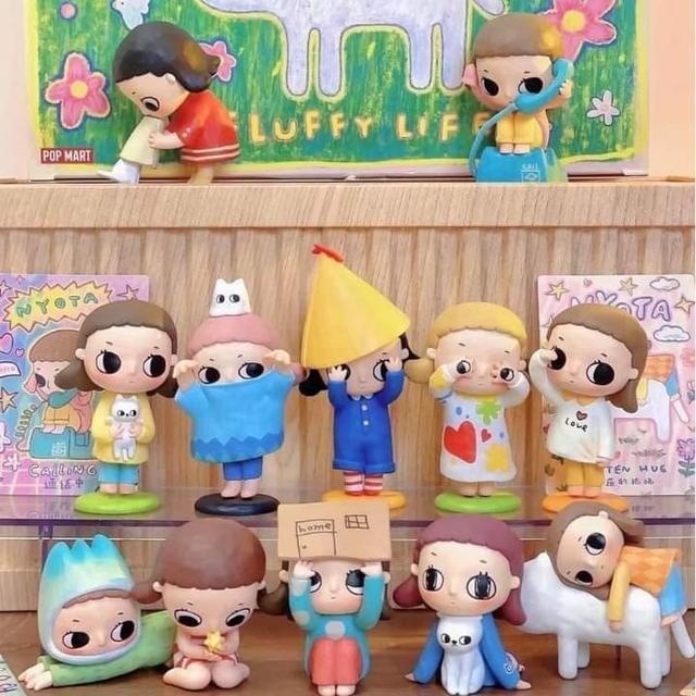 ขาย Nyota's Fluffy Life 3