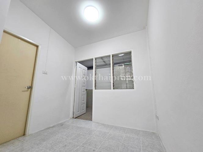 ทาวน์เฮ้าส์ หมู่บ้านบัวทอง4 บ้านกล้วย-ไทรน้อย บางบัวทอง นนทบุรี 7