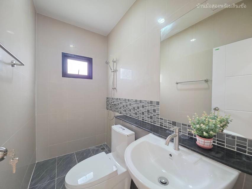 หมู่บ้าน ลลิล แลนซีโอ วงแหวน-รามอินทรา 19