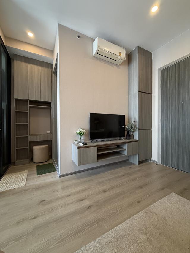 คอนโด Knightbridge พร้อมผู้เช่าชาวญี่ปุ่น 5