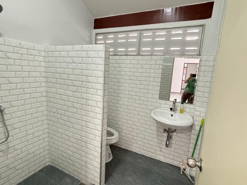 บ้านพร้อมสิ่งปลูกสร้าง จ.กาญจนบุรี 7