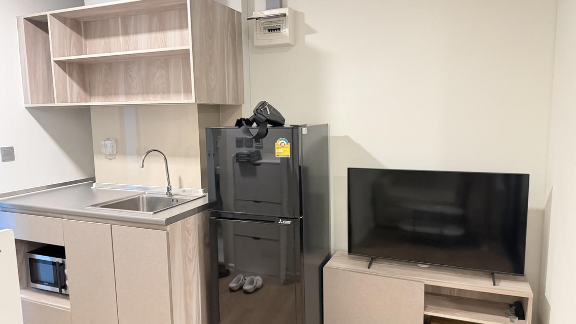 Condo Kave tu ห้อง 25.0ตรม. 5