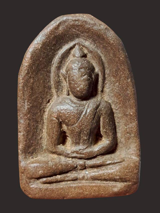 พระซุ้มกอ เปิดให้บูชาจ้า