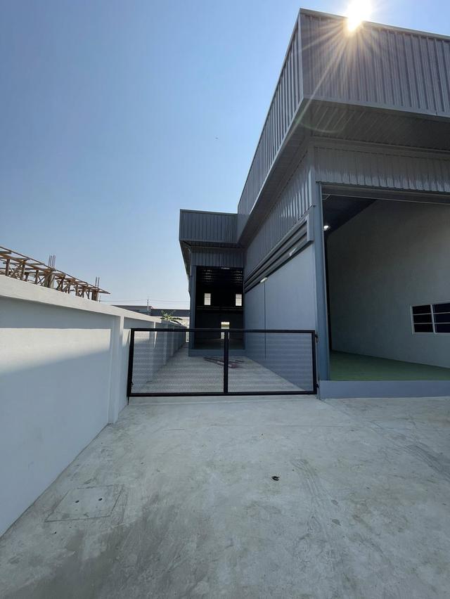 ขาย/ให้เช่าโรงงานพร้อมออฟฟิศ ซ.บางปลา2 บางพลี สมุทรปราการ 11