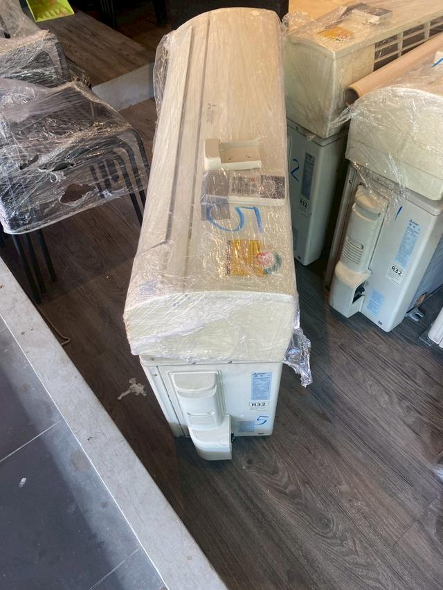 แอร์ มิตซูบิชิ 9000-18000 btu