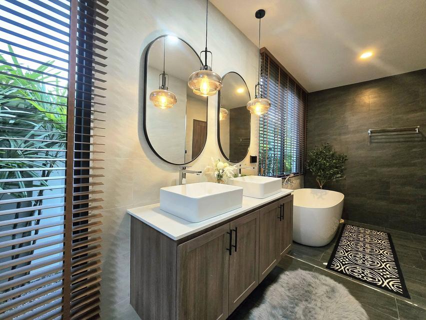 For sale brand new pool villa Pattaya - Pong 10.99 M 2