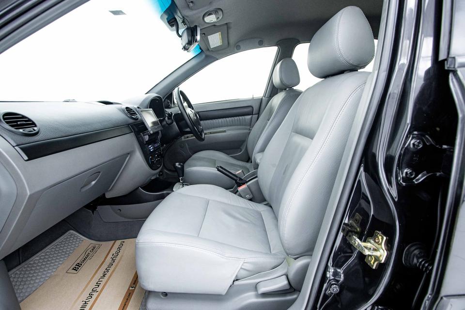 CHEVROLET OPTRA ESTATE 1.6 LS SPORT  2006 7