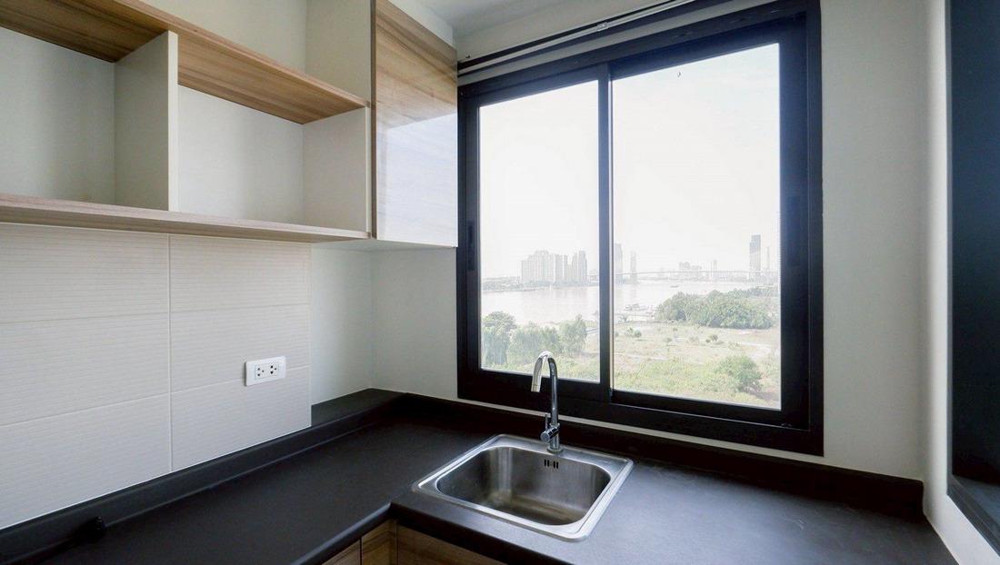 U Delight Residence Riverfront Rama 3 7