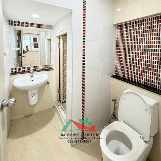 ขายถูกสุด3.9ล้าน ทาวน์โฮม3ชั้น 29.9ตรว. หลังมุม ม.ชวนชื่น โมดัส เซนโทร แจ้งวัฒนะ  14