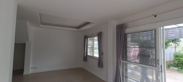 บ้านเดี่ยวให้เช่า ย่านสาทร เจริญราษฎร์ เหมาะสำหรับทำ Home office หรืออยู่อาศัย 1