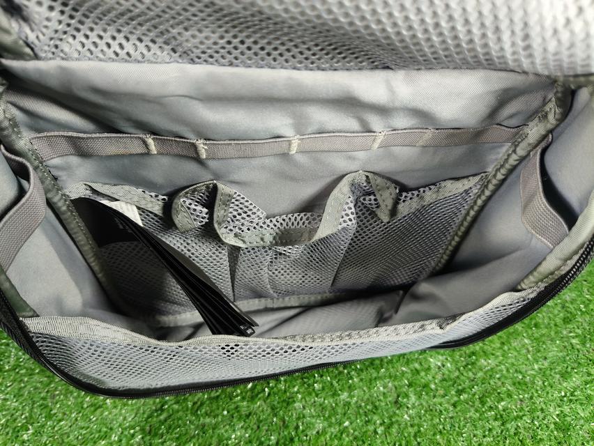 Audi Sport Toileteries Bag รูปที่ 6