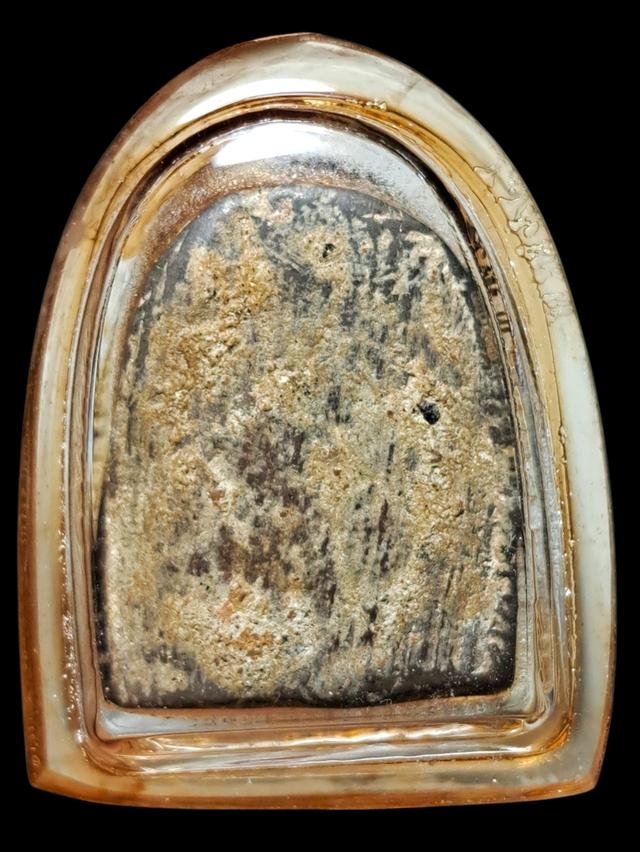 พระซุ้มกอกรุวัดพิกุล รูปที่ 3