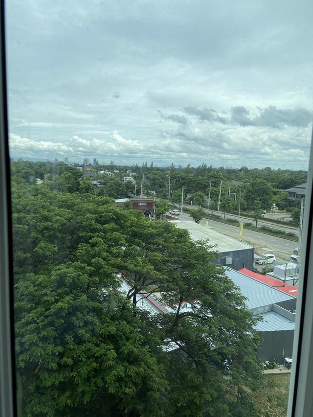 🏙️ ให้เช่าคอนโดพร้อมอยู่ มีคลับเฮ้าส์และสระว่ายน้ำ ระบบรักษาความปลอดภัย 24 ชม. ใช้ชีวิตสบาย อุ่นใจทุกวัน 10