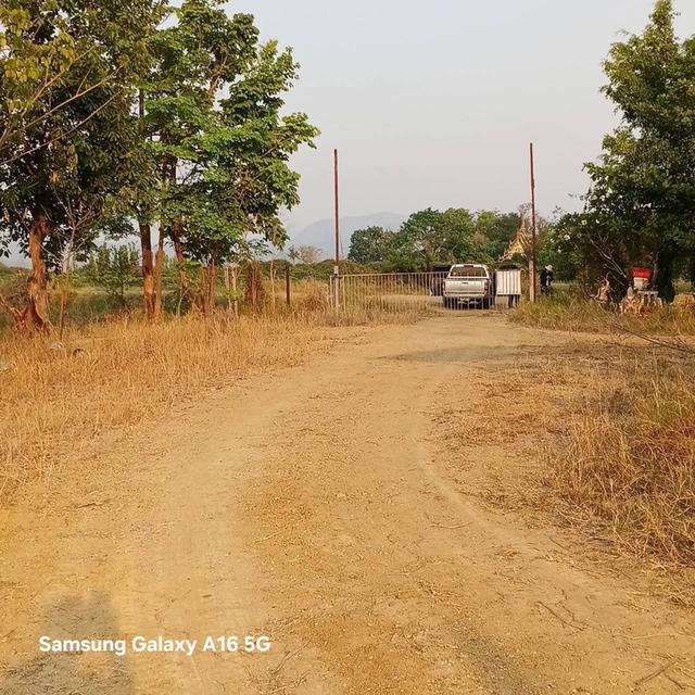 ที่ดินสันกำแพงเชียงใหม่ 13