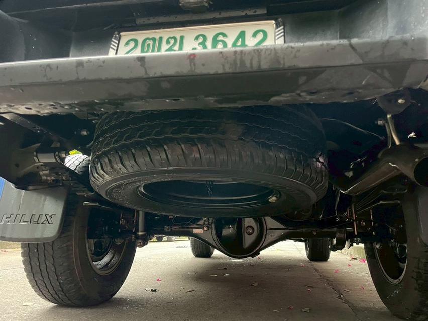 2017 Toyota ออโต้ 12