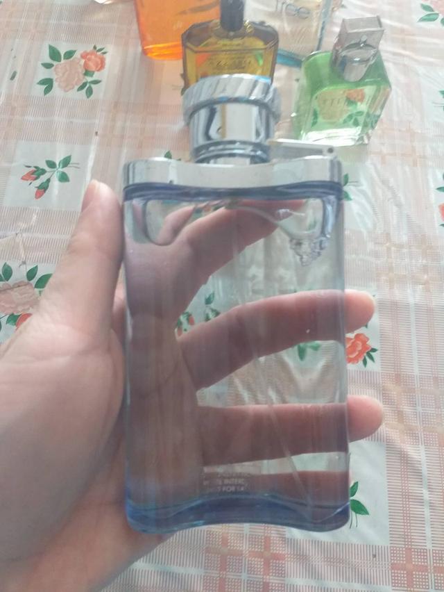 น้ำหอมแท้ราคาคุยกันได้ Alfred Dunhill desire blue edt 100ml