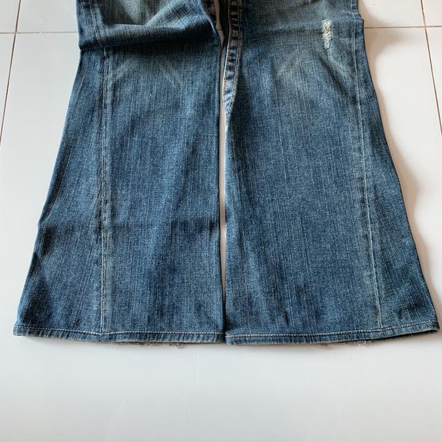 กางเกงยีนส์ True Religion Joey/ Lady รูปที่ 10