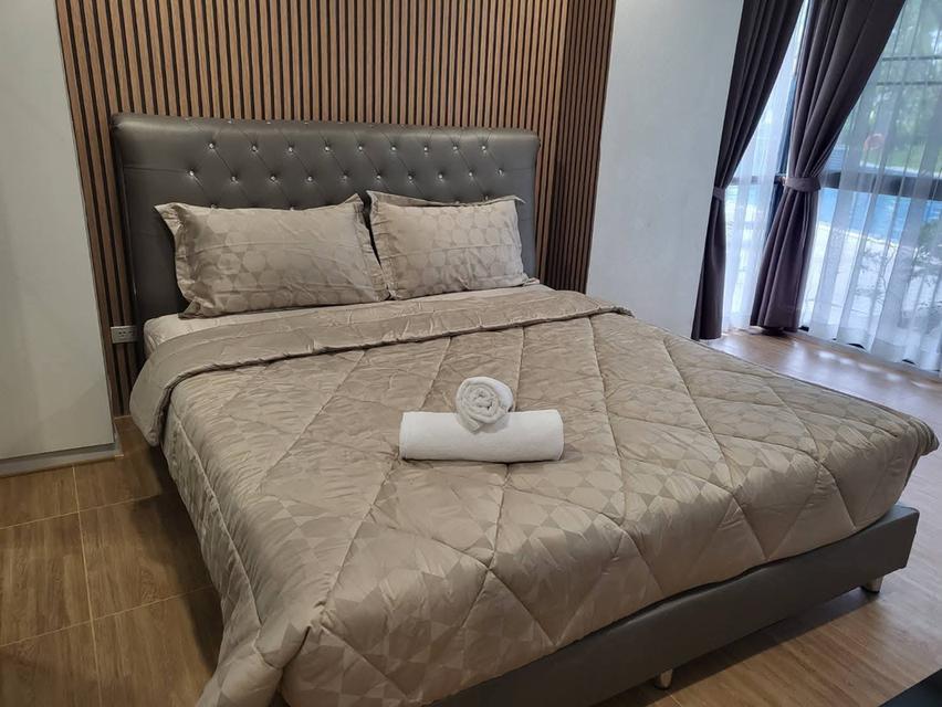 Dusit grand park 1 for rent 30,000/month 6