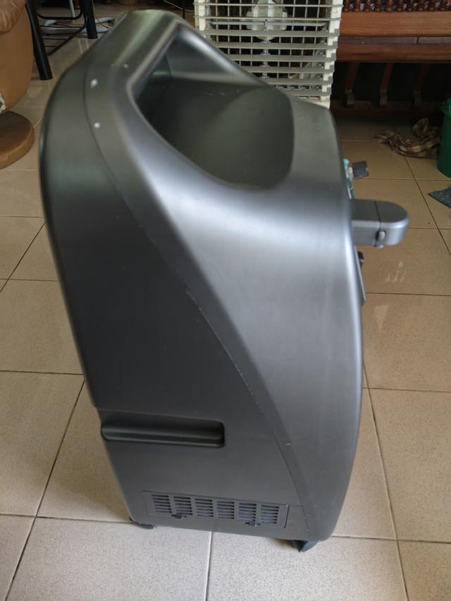 เครื่องให้ออกซิเจน รุ่น oc - e50 รูปย่อยที่ 2