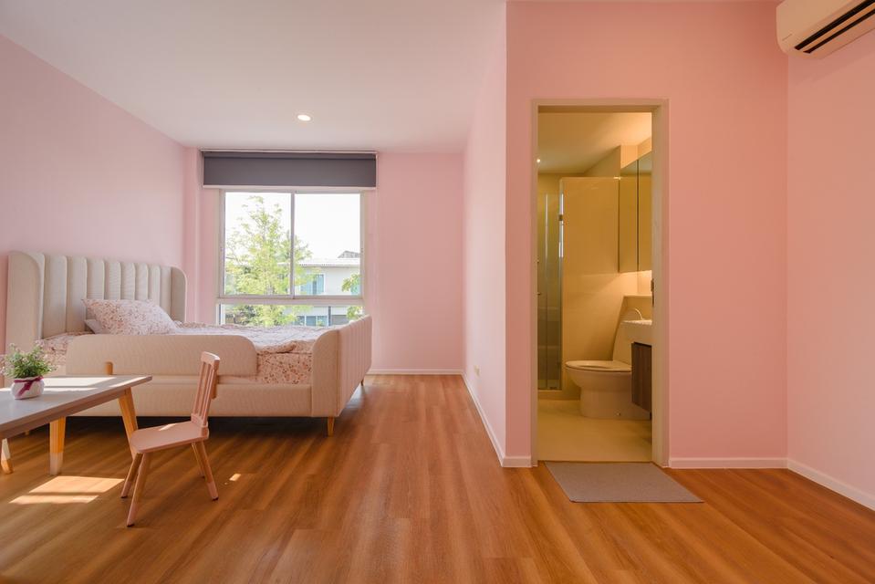 บ้านให้เช่า BARANEE PARK ศรีนครินทร์-ร่มเกล้า 3น4 น้ำ 65,000 ใกล้สุวรรณภูมิ 18