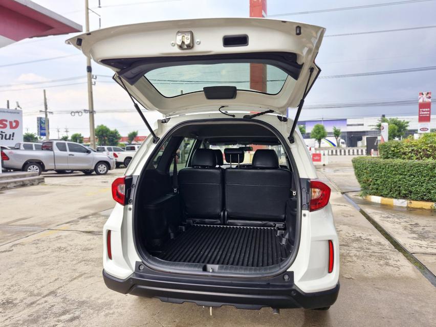 HONDA BR-V 1.5 V 2020 รูปที่ 15