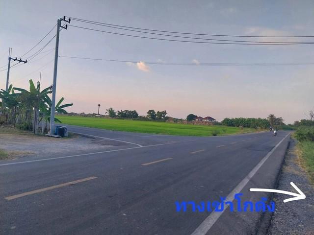 โกดังว่างให้เช่าติดถนนฉลองกรุงซอย8 ถนนทับยาว2 - 4 ,ถนนสารีบุตรแขวงลำปลาทิว เขตลาดกระบัง กรุงเทพมหานคร 8