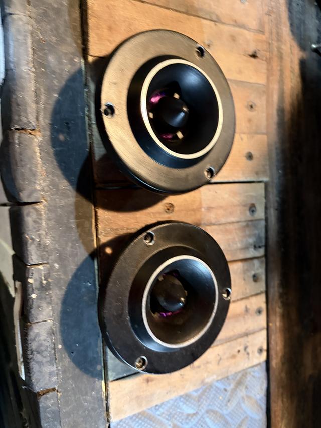 ลำโพงติดรถยนต์ หน้าจอเครื่องเล่นวิทยุ ปรีแอม พาเวอร์ รูปที่ 12