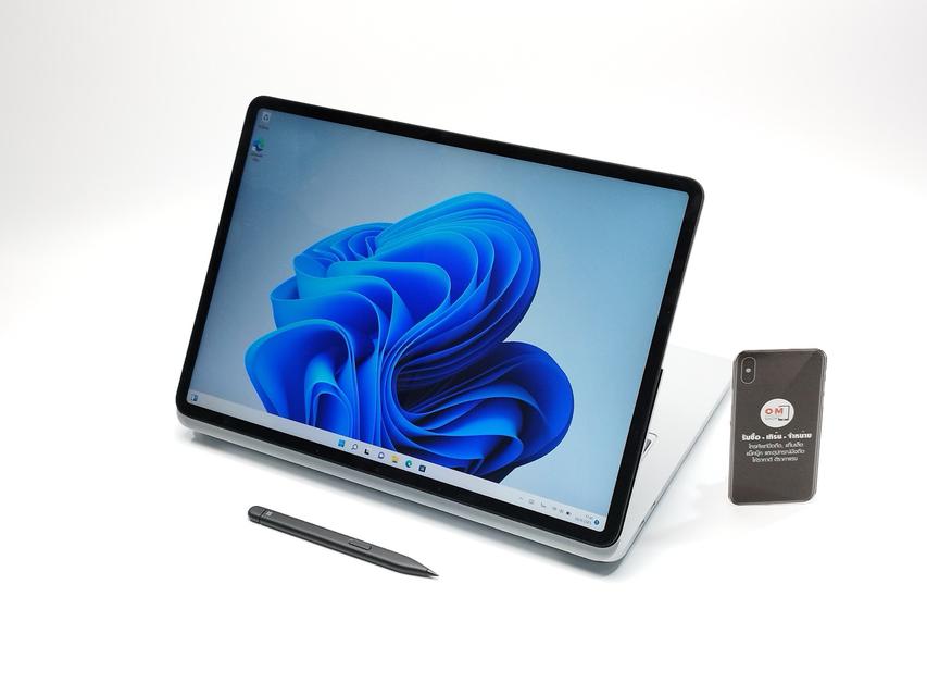 ขาย/แลก Microsoft Surface Laptop Studio Top สุด i7-11370H 16/512 GeForce RTX3050 Ti ศูนย์ไทย ประกันศูนย์ เพียง 54900.- 2