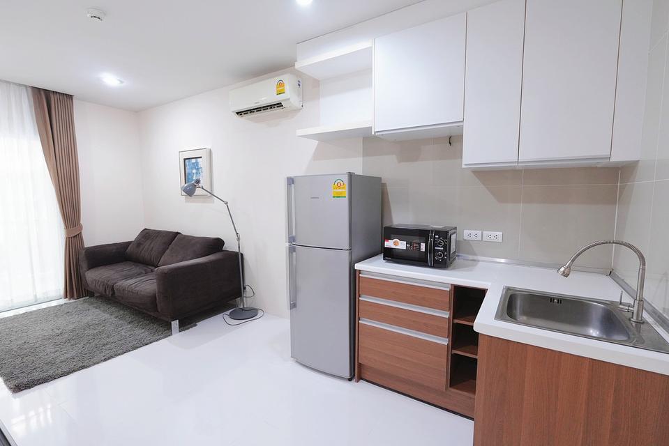 Happy condo ลาดพร้าว 101 9