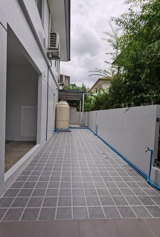 ให้เช่าบ้านเดี่ยวอินนิซิโอ1รังสิต-คลองสาม  ✅บ้านรีโนเวทใหม่  ลักษณะที่ดิน 51 ตร.ว. 3ห้องนอน | 2ห้องน้ำ |  1ห้องครัว | 2ที่จอดรถ 20